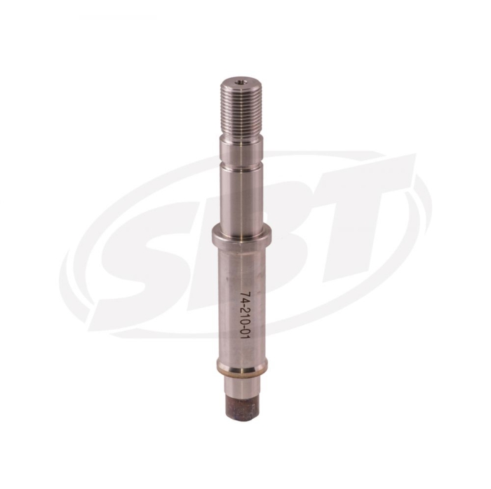 Kawasaki Impeller Shaft 900 STX 13107-3752 1997 2001 2002 2003 2004 2005 2006