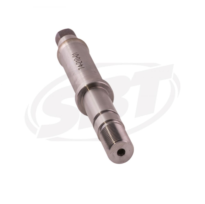 Kawasaki Impeller Shaft 900 STX 13107-3752 1997 2001 2002 2003 2004 2005 2006