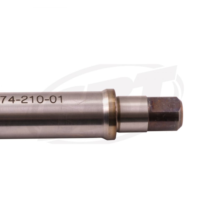 Kawasaki Impeller Shaft 900 STX 13107-3752 1997 2001 2002 2003 2004 2005 2006