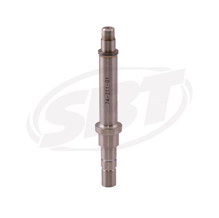 Kawasaki Impeller Shaft Ultra 150 13107-3773 1999 2000 2001 2002 2003 2004 2005