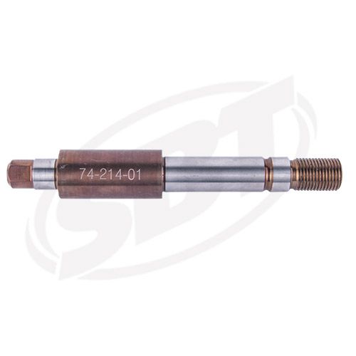 Kawasaki Impeller ShaftSTX-15F 2012 2013 2014 2015 13107-0739 13107-0765