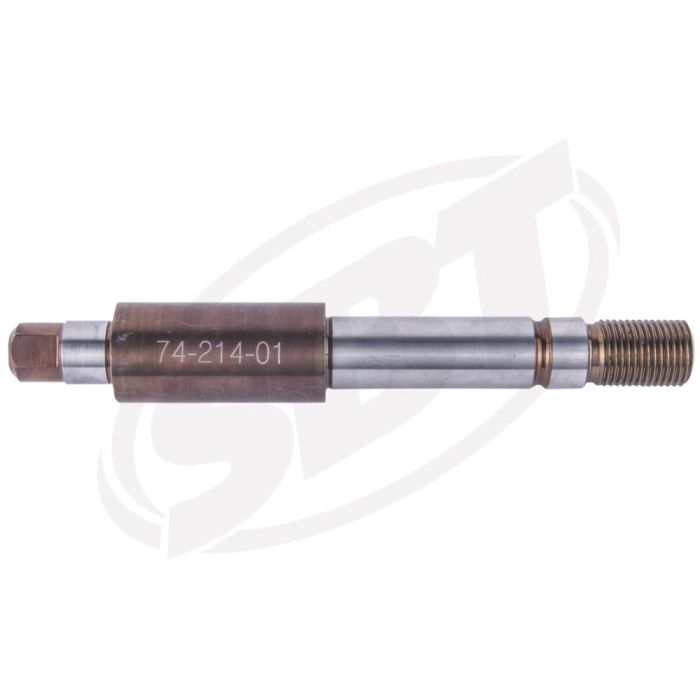 Kawasaki Impeller ShaftSTX-15F 2012 2013 2014 2015 13107-0739 13107-0765