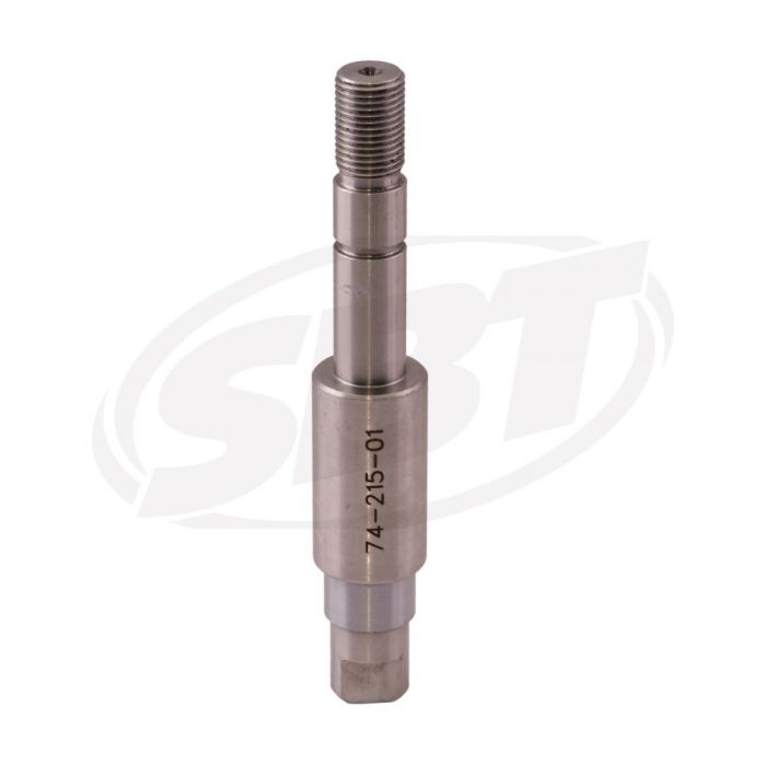 Вал Импеллера Водомёта Kawasaki Ultra 250X /Ultra LX /Ultra 260X /Ultra 260LX /Ultra LX 3-Pass 13107-3788 2007 2008 2009 2010 2011