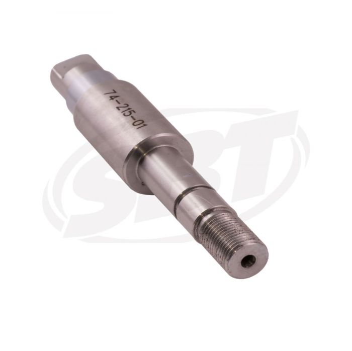 Вал Импеллера Водомёта Kawasaki Ultra 250X /Ultra LX /Ultra 260X /Ultra 260LX /Ultra LX 3-Pass 13107-3788 2007 2008 2009 2010 2011