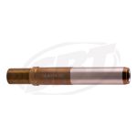 Yamaha Вал Демпферной Муфты Super Jet 650 /Wave Raider 700 /Wave Blaster 1 700 /Wave Raider 760 /Wave Runner III 6R7-51323-01-00 1991 1992 1993 1994 1995 1996 1997