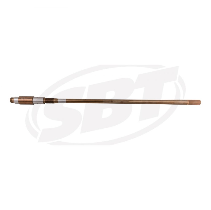 Yamaha Приводной Вал Super Jet 650 /Super Jet 700 6R7-45511-01 1990 1991 1992 1995 1996 1997 1998 1999 200 2001 2002 2003 2004 2005 2006