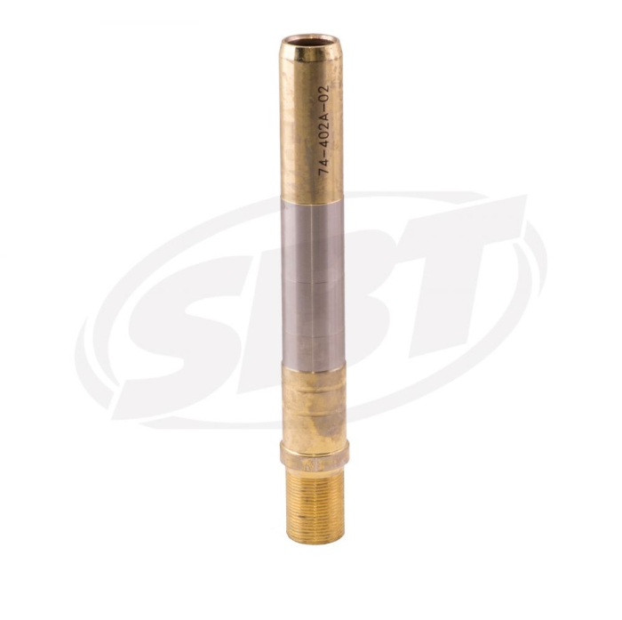 Yamaha Coupler shaft VXR Pro 700 61X-51323-00-00 1993 1994
