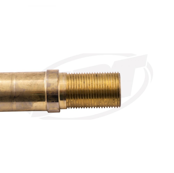 Yamaha Coupler shaft VXR Pro 700 61X-51323-00-00 1993 1994
