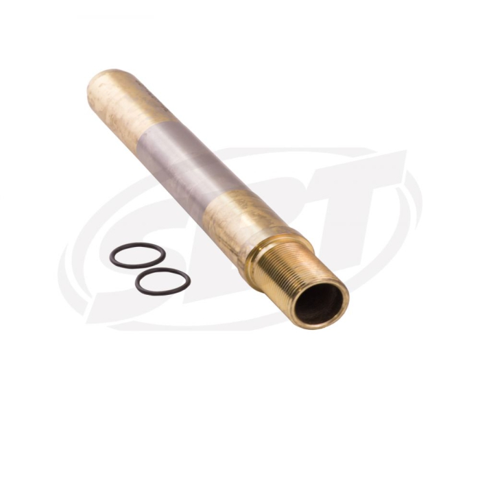 Yamaha Coupler shaft VXR Pro 700 61X-51323-00-00 1993 1994
