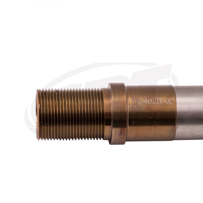 Yamaha Вал Демпферной Муфты FX1  61L-51323-01-00 1994 1995