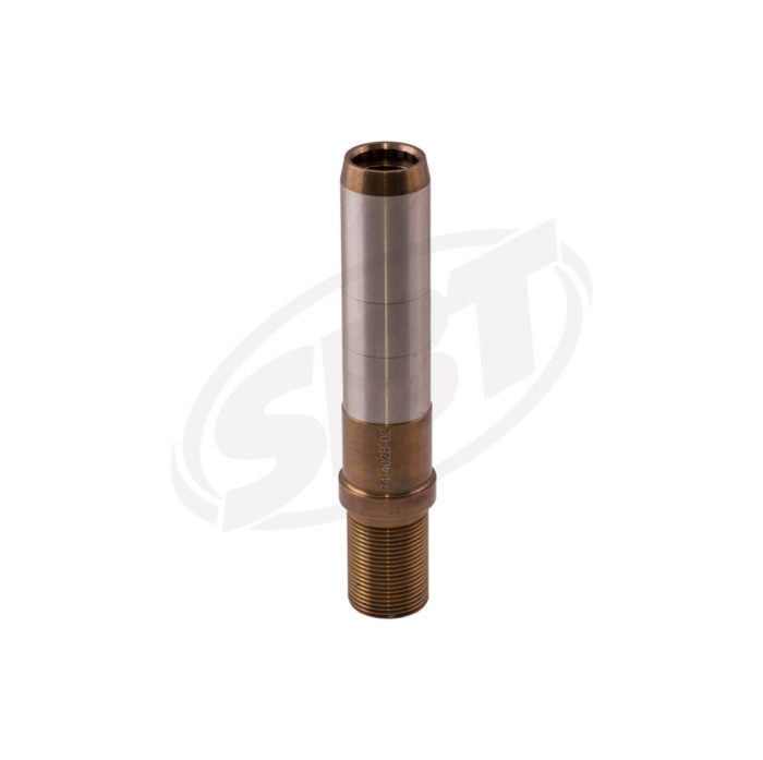 Yamaha Вал Демпферной Муфты FX1  61L-51323-01-00 1994 1995