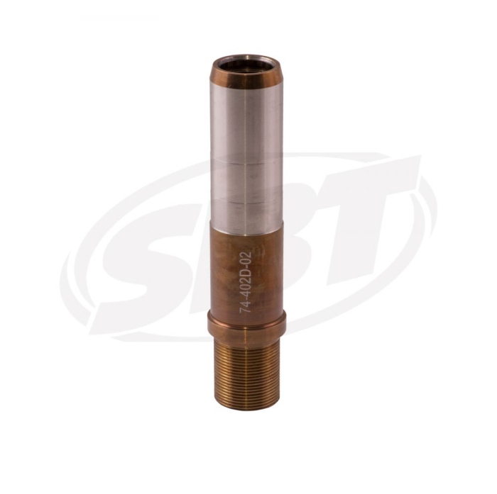 Yamaha Вал Демпферной Муфты Super Jet 701 6R7-51323-02-00 1994 1995 1996 1997 1998 1999 2000 2001 2002 2003 2004