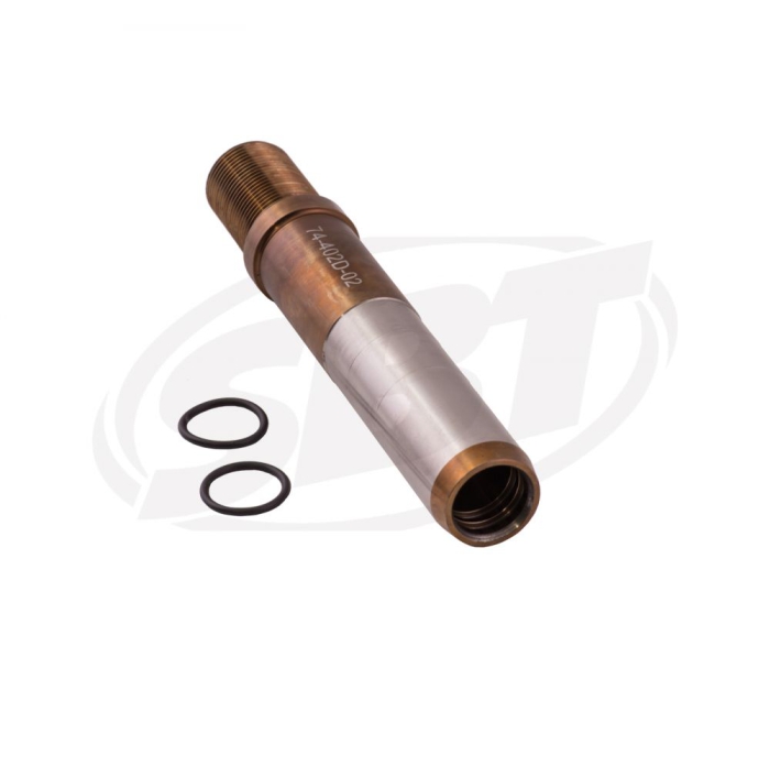Yamaha Вал Демпферной Муфты Super Jet 701 6R7-51323-02-00 1994 1995 1996 1997 1998 1999 2000 2001 2002 2003 2004