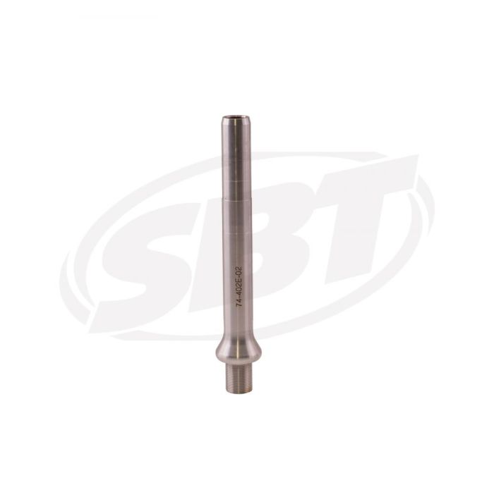 Вал Демпферной Муфты, Yamaha,  Wave Venture /XL760 /XL700 63N-51323-10-00 1995 1996 1997 1998 1999 2000 2001 2002