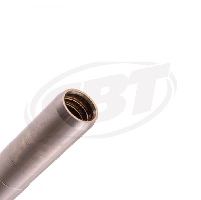 Yamaha Вал Демпферной Муфты Wave Blaster 760 64Y-51323-00-00 1996 1997