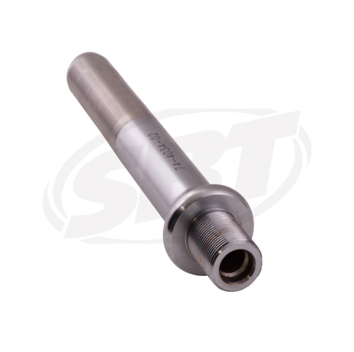 Yamaha Вал Демпферной Муфты Wave Blaster 760 64Y-51323-00-00 1996 1997