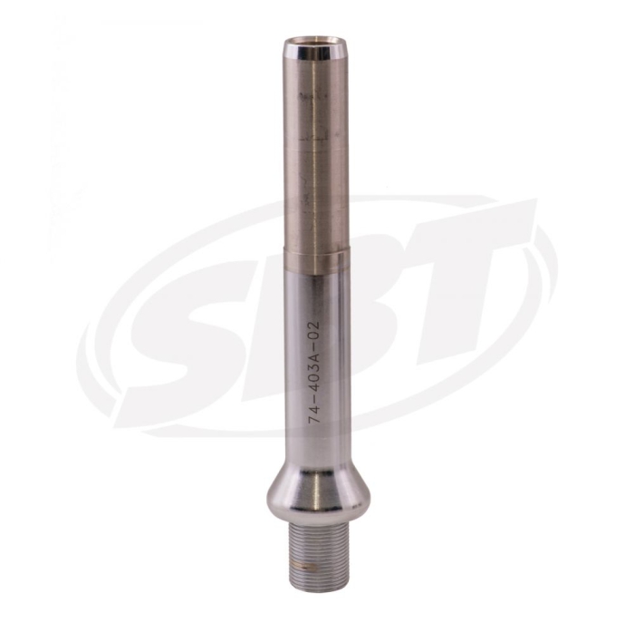 Yamaha Вал Демпферной Муфты Wave Blaster 760 64Y-51323-00-00 1996 1997