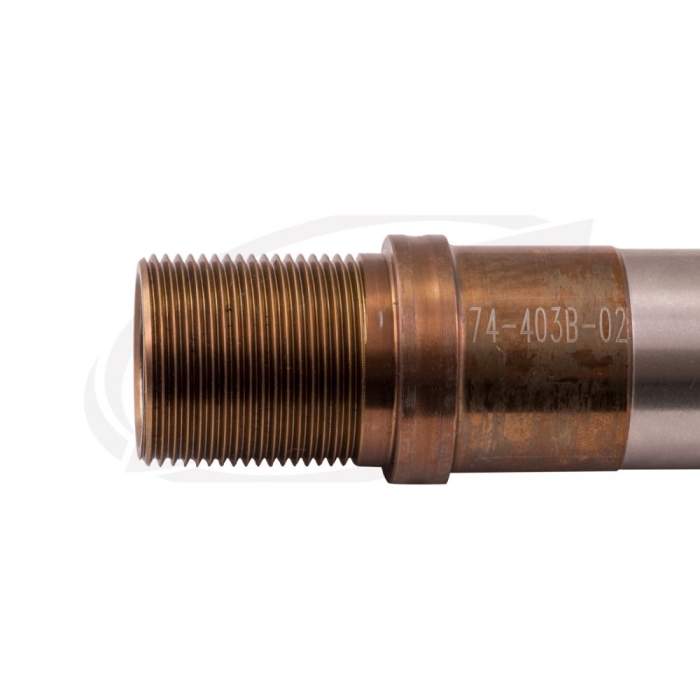 Yamaha Вал Демпферной Муфты GP 760 65V-51323-00-00 1999 2000