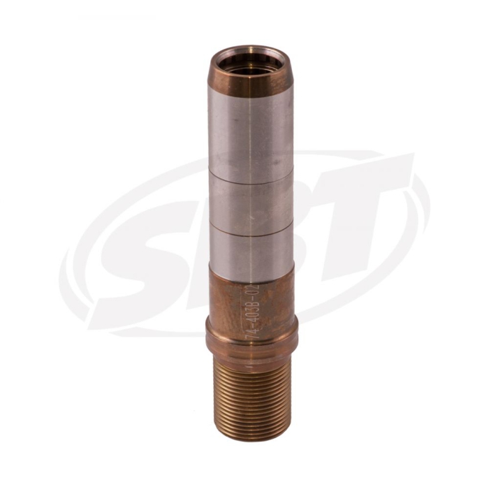 Yamaha Вал Демпферной Муфты GP 760 65V-51323-00-00 1999 2000