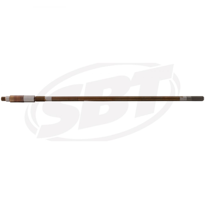 Yamaha Jet Boat Drive Shaft1998 1999 Exciter Single 1998 1999 Exciter Twin 1999 2000 2001 2002 2003 LS2000 2002 LX2000 2003 2004 2005 AR210 2003 2004 2005 LX210