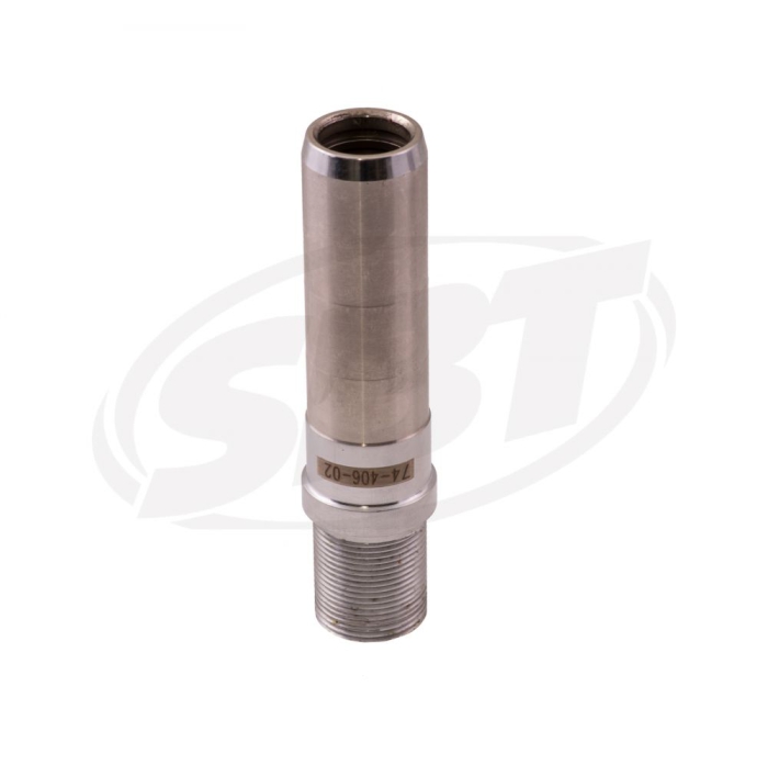 Yamaha Вал Демпферной Муфты GP 800 66E-51323-00-00 1999 2000