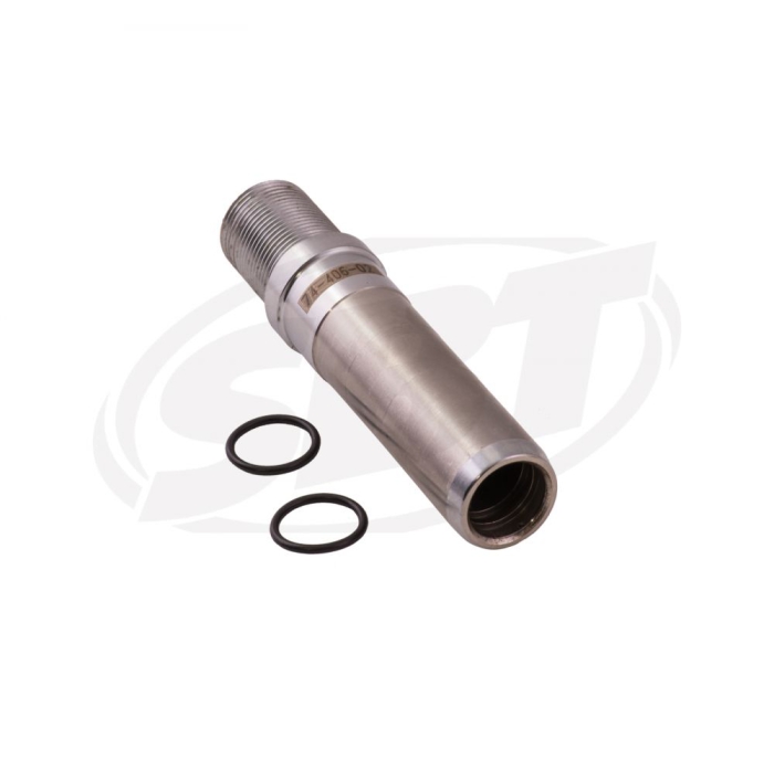 Yamaha Вал Демпферной Муфты GP 800 66E-51323-00-00 1999 2000