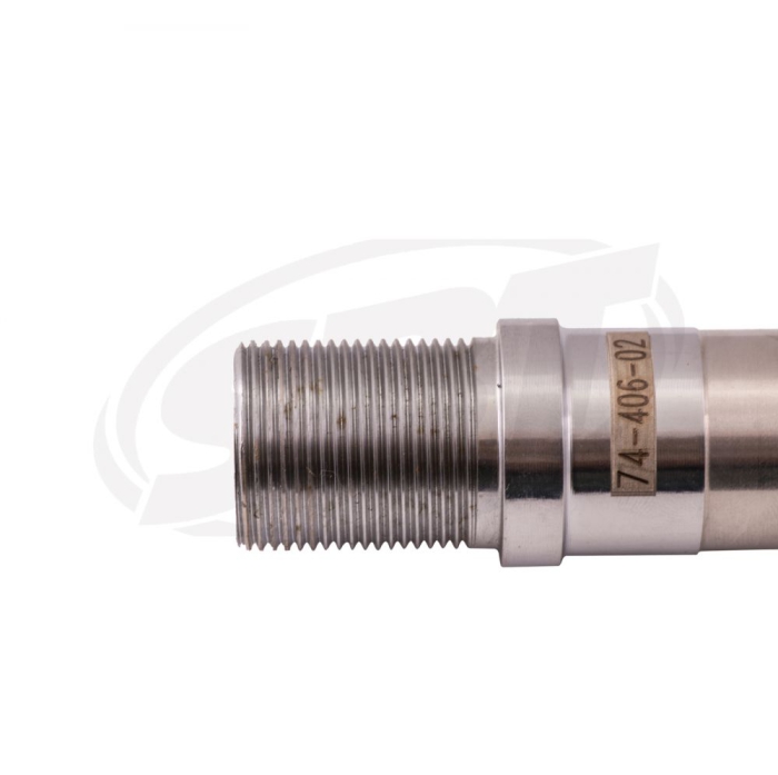 Yamaha Вал Демпферной Муфты GP 800 66E-51323-00-00 1999 2000