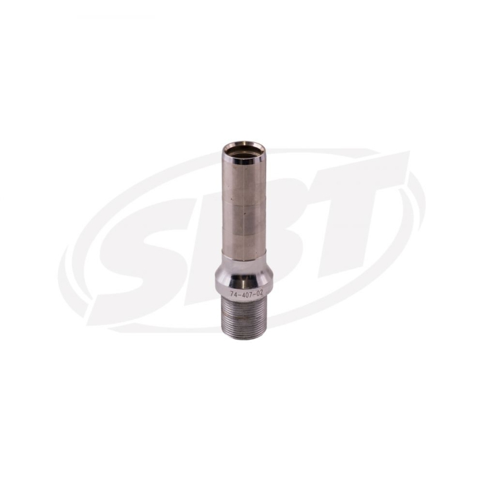Yamaha Вал Демпферной Муфты XR 1800 /SR 230 /AR 230 /SR 230 /SX 230 /AR 230 HO /SX 230 HO /AR 210 /SR 210 /SX 210 /SX 210 2 /SX 210  2000 2001 2003 2004 2005 2006