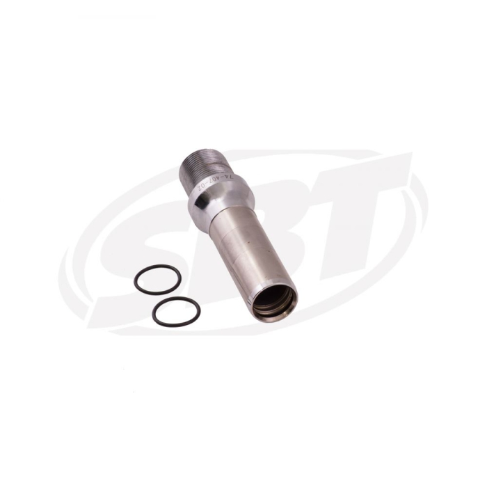 Yamaha Вал Демпферной Муфты XR 1800 /SR 230 /AR 230 /SR 230 /SX 230 /AR 230 HO /SX 230 HO /AR 210 /SR 210 /SX 210 /SX 210 2 /SX 210  2000 2001 2003 2004 2005 2006