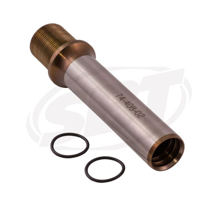 Yamaha Вал Демпферной Муфты FX 140 /FX Cruiser /FX HO 60E-51323-00-00 2002 2003 2004 2005 2006 2007 2008