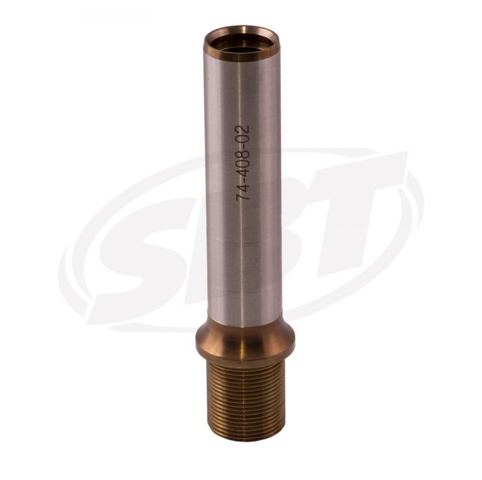 Yamaha Вал Демпферной Муфты FX 140 /FX Cruiser /FX HO 60E-51323-00-00 2002 2003 2004 2005 2006 2007 2008