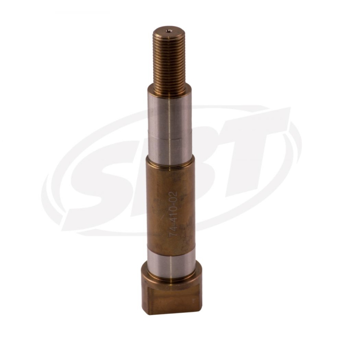 Yamaha Вал Демпферной Муфты VX 110 /Deluxe /Sport /Cruiser 6D3-45514-00-00 2005 2006 2007 2008 2009