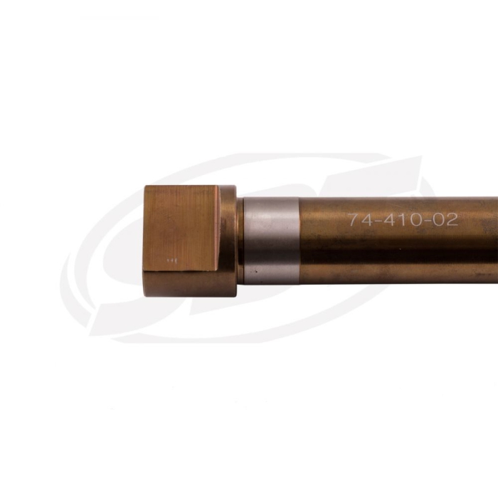 Yamaha Вал Демпферной Муфты VX 110 /Deluxe /Sport /Cruiser 6D3-45514-00-00 2005 2006 2007 2008 2009