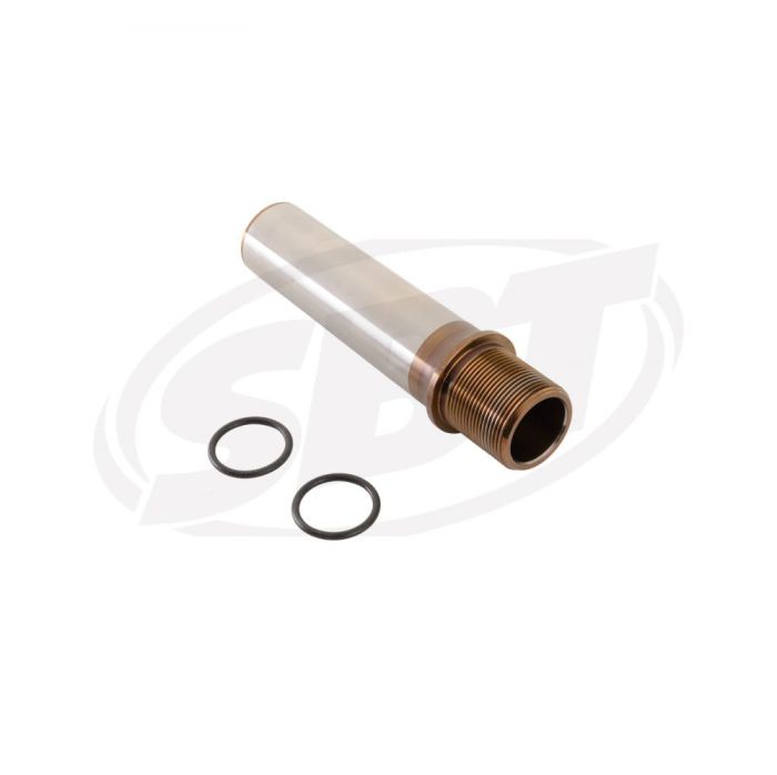 Вал Демпферной Муфты, Yamaha, X Cruiser Super HO /FX Super HO /FX Cruiser HO /FX Cruiser SHO /FX HO /FZR