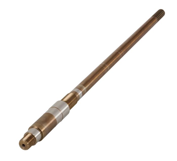 Вал Приводу Водомета,  Yamaha, 6GN-G5511-00-00 , Серії 195/255/275