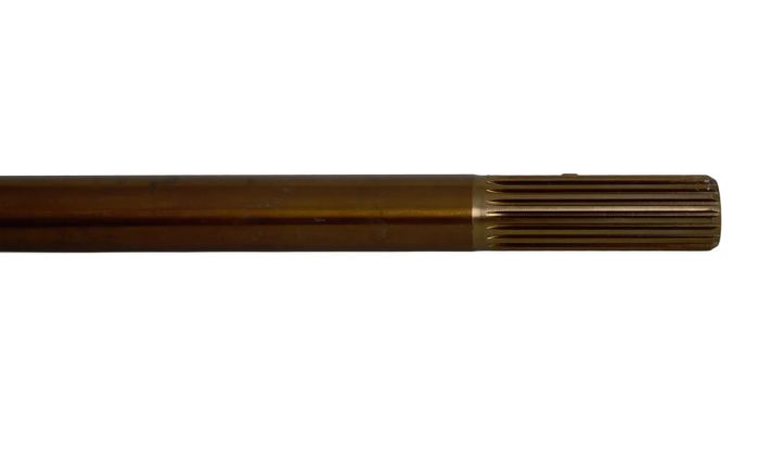 Вал Приводу Водомета,  Yamaha, 6GN-G5511-00-00 , Серії 195/255/275