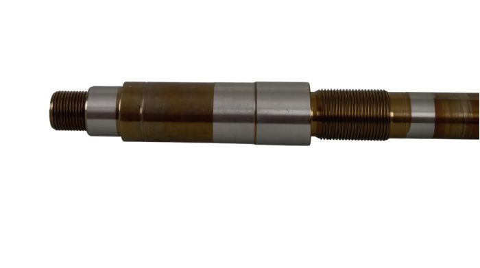 Вал Приводу Водомета,  Yamaha, 6GN-G5511-00-00 , Серії 195/255/275