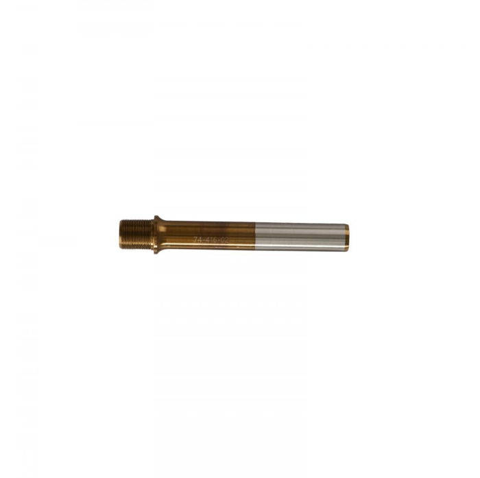 Coupler Shaft for Yamaha 1050 6GY-R1323-00-00 EX R Jet Blaster