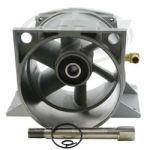 Kawasaki Remanufactured Jet Pump Housing 900 STX 59496-3724 1997 1998
