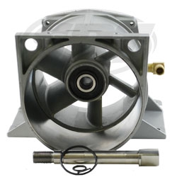 Kawasaki Remanufactured Jet Pump Housing 900 STX 59496-3724 1997 1998