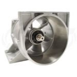 Kawasaki Remanufactured Jet Pump Housing 800 SX R 59496-3752 2003 2004 2005 2006 2007 2008 2009 2010