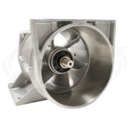 Kawasaki Remanufactured Jet Pump Housing 800 SX R 59496-3752 2003 2004 2005 2006 2007 2008 2009 2010