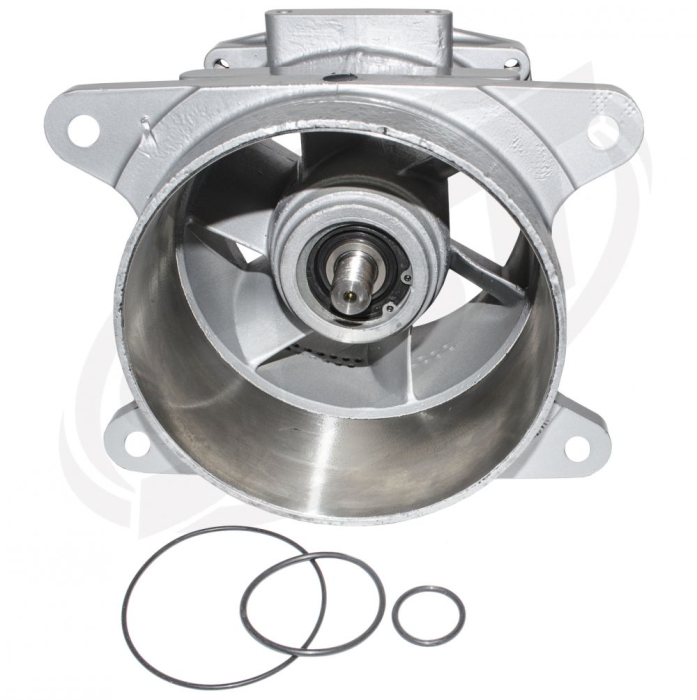 Kawasaki Remanufactured Jet Pump Housing STX 12 F /15 F 59496-3759 2007 2008 2009 2010