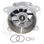 Корпус Водомёта, Восстановленный Kawasaki Ultra  LX /LX 3 Pass /300 LX /300 X 59496-3761 59496-3767 59496-3769 2007 2008 2009 2010 2011 2012 2013