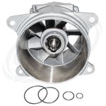 Восстановленный Корпус Водомёта для Kawasaki 2011 2012 2013 Ultra 300LX/X 2014 2014 Ultra 310 LX/X/R 2015 Ultra 310X SE