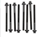 Комплект Болтов ГБЦ, Sea-Doo 4 Stroke GTX /RXP /Speedster /Sportster /Wake /4 Tec /Challenger /RXT /GTI /Islandia /Utopia  2002 2003 2004 2005 2006 2007 2008 2009