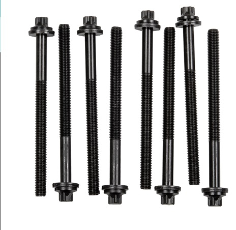 Комплект Болтов ГБЦ, Sea-Doo 4 Stroke GTX /RXP /Speedster /Sportster /Wake /4 Tec /Challenger /RXT /GTI /Islandia /Utopia  2002 2003 2004 2005 2006 2007 2008 2009