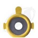 Шайба Редукционная, Желтая (отверстие 8 мм) для  Sea-Doo ,  2003 2004 2005 2006 GTX 4-Tec/Wake 2004 RXP SC 2005-2006 RXP/RXT 2006 2007 2008 2009 210 2011 2012 2013 All GTI/SE/Rental 130 155 2011-2013 GTS/GTR 2012 2013 GTX 155/255 2013 GTI/RXP-X