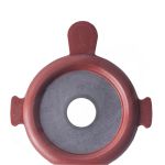 Sea-Doo Reducer, Red 7mm ID Hole 2003 2004 2005 2006 GTX 4-Tec SC 2003 2004 2005 2006 GTX 4-Tec SC Ltd.