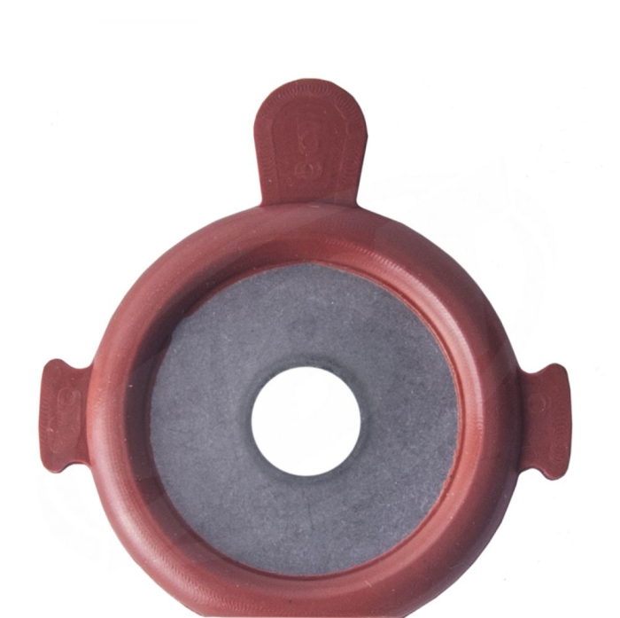 Sea-Doo Reducer, Red 7mm ID Hole 2003 2004 2005 2006 GTX 4-Tec SC 2003 2004 2005 2006 GTX 4-Tec SC Ltd.